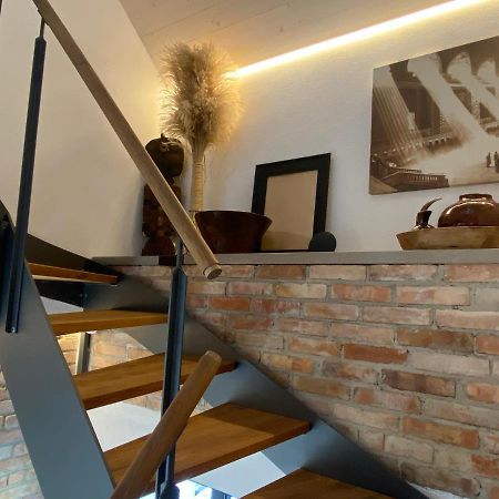 Ferienwohnung D.D. Chalet Aitrach Eksteriør billede