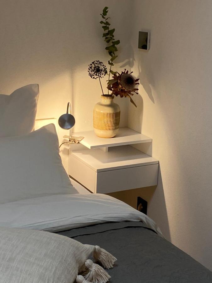 Ferienwohnung D.D. Chalet Aitrach Eksteriør billede