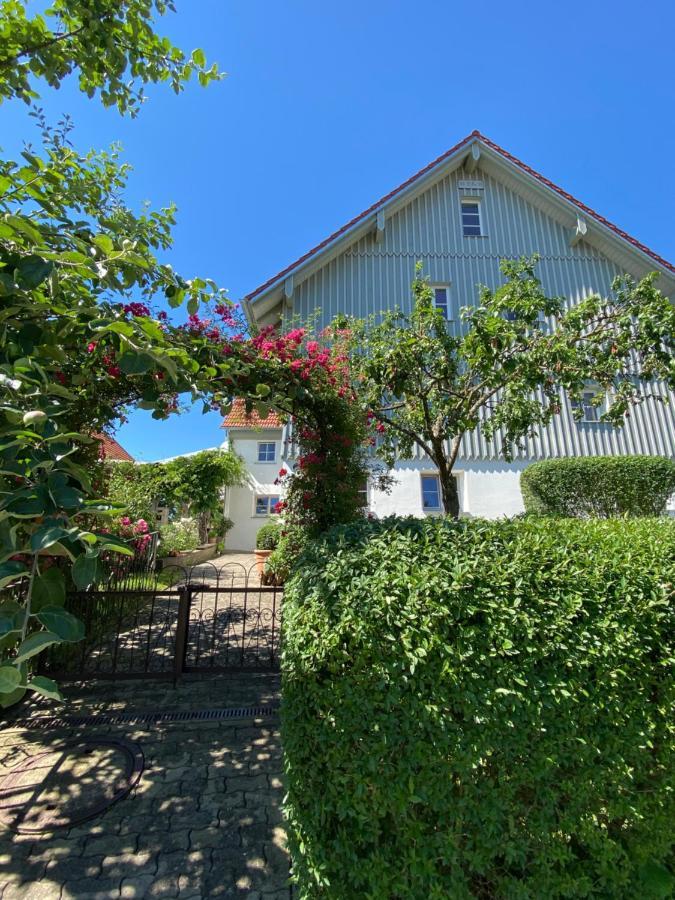 Ferienwohnung D.D. Chalet Aitrach Eksteriør billede