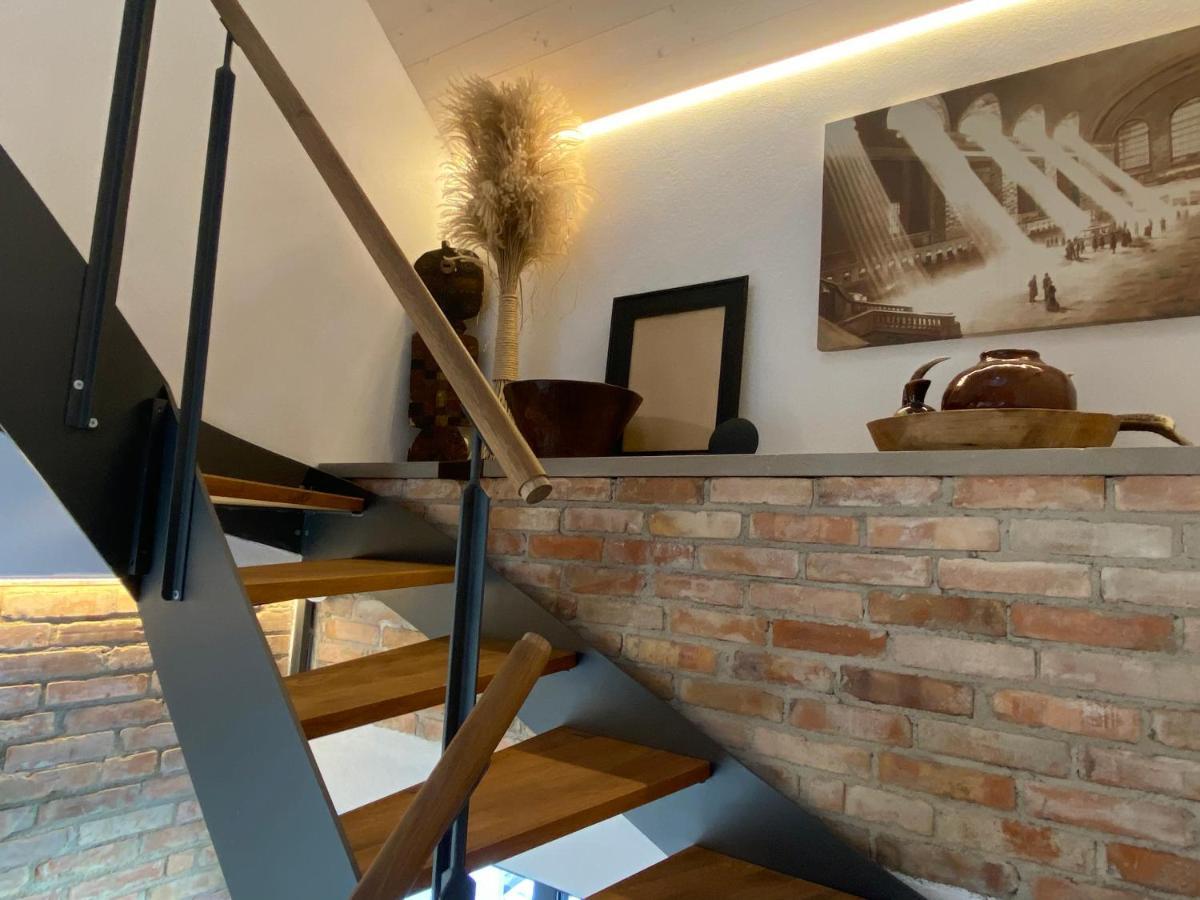 Ferienwohnung D.D. Chalet Aitrach Eksteriør billede